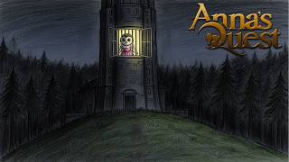 Mountain of Shame - Anna's Quest