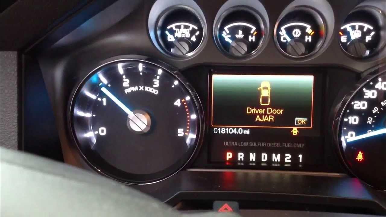 2012 Ford Superduty, DPF delete, H&S XRT Pro Street Tuner, 4" Flo Pro