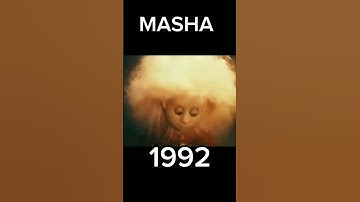 MASHA 2009_1992