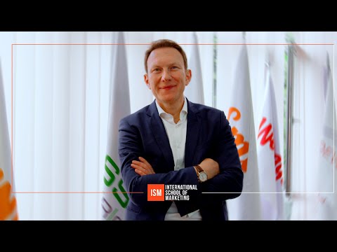 ბიზნესის მენეჯმენტის პროგრამა - სოსო ფხაკაძე