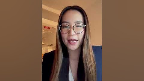 Georgetown MiM Video Essay