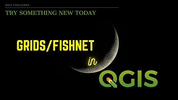 Creating Grids in QGIS # QGIS  Tutorial - QGIS Q & A