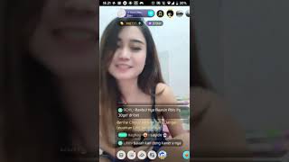 Bigo Sintya Udah Cantik Pukul Pantat Mantap Pokok E