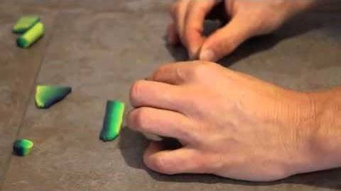 How to use a Skinner Blend