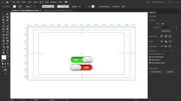 Tắt giao diện video trong illustrator | Nguyễn Ngọc Trung
