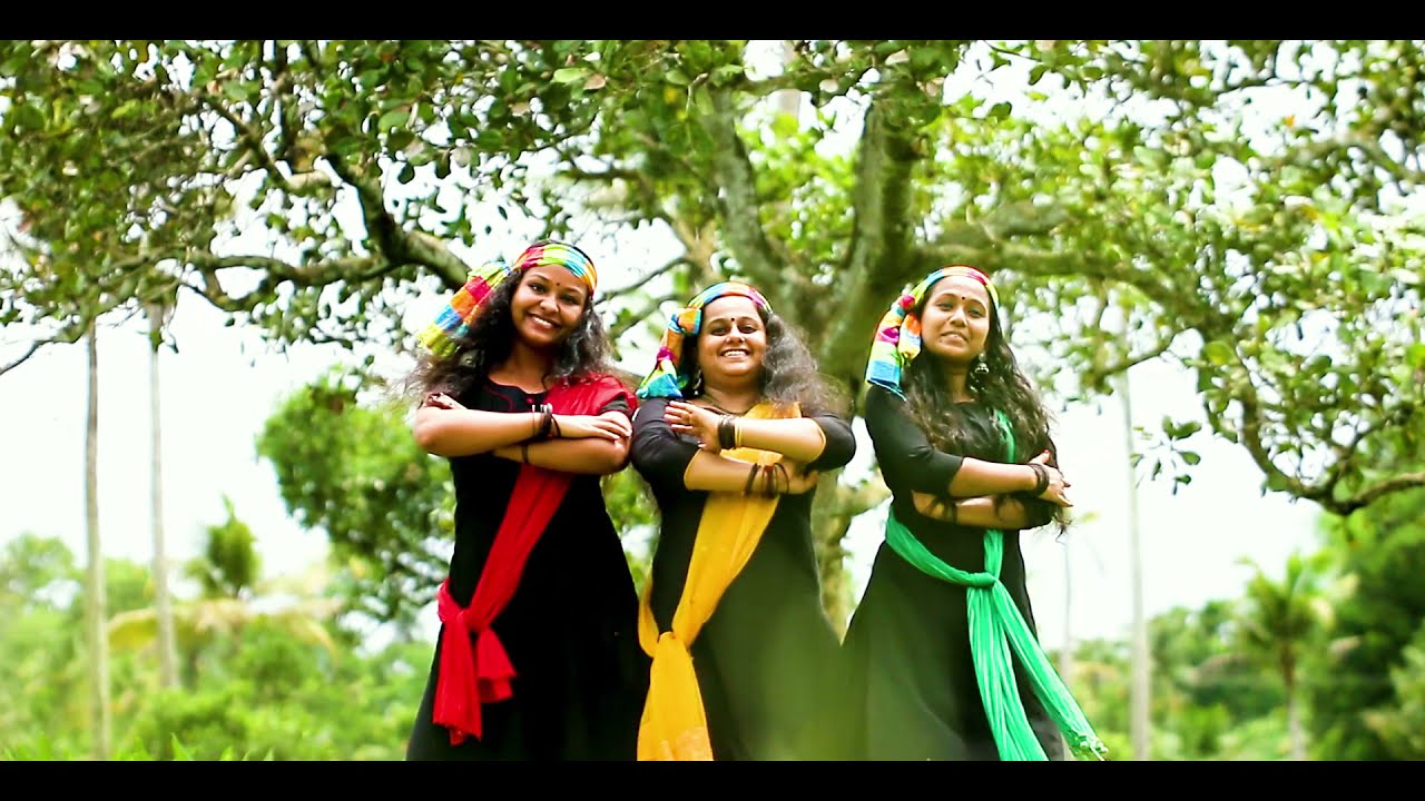 Theythaka Dance Cover | Kudukku2025 Dance | Natyakalakshethra kodungallur |