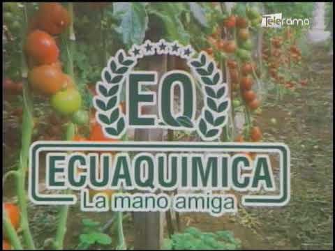 Ecuador Agropecuario 21-09-2017
