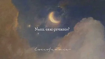 Taylor Swift - Labyrinth//Türkçe Çeviri