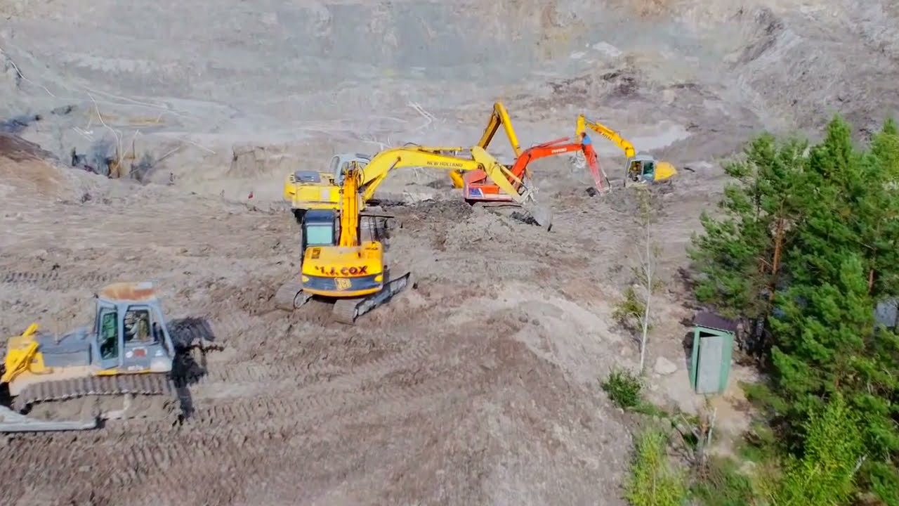 Хорошів. Автор: Holly Stevens (10 січ. 2018 р)