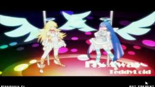Stepmania - Fly Away Now - And Stocking Ddl