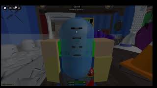 playing die of death to see if hitboxes are fixes!