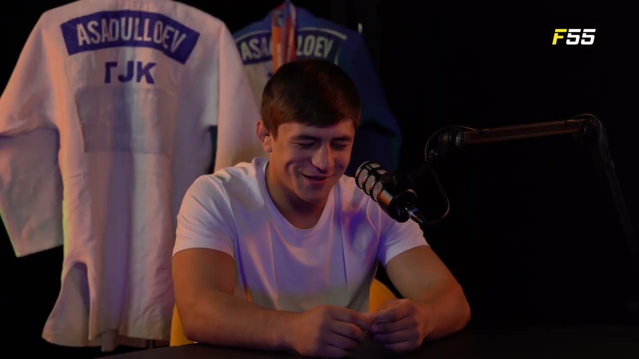 Муҳиддин Асадуллоев: Орзу дорам, ки бо Ҳидоёят Ҳайдаров гӯштин бигирам