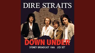 Sultans Of Swing - Dire Straits