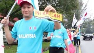 Last Walkabout in SS19 on 3 May 2013 (Pt 4)