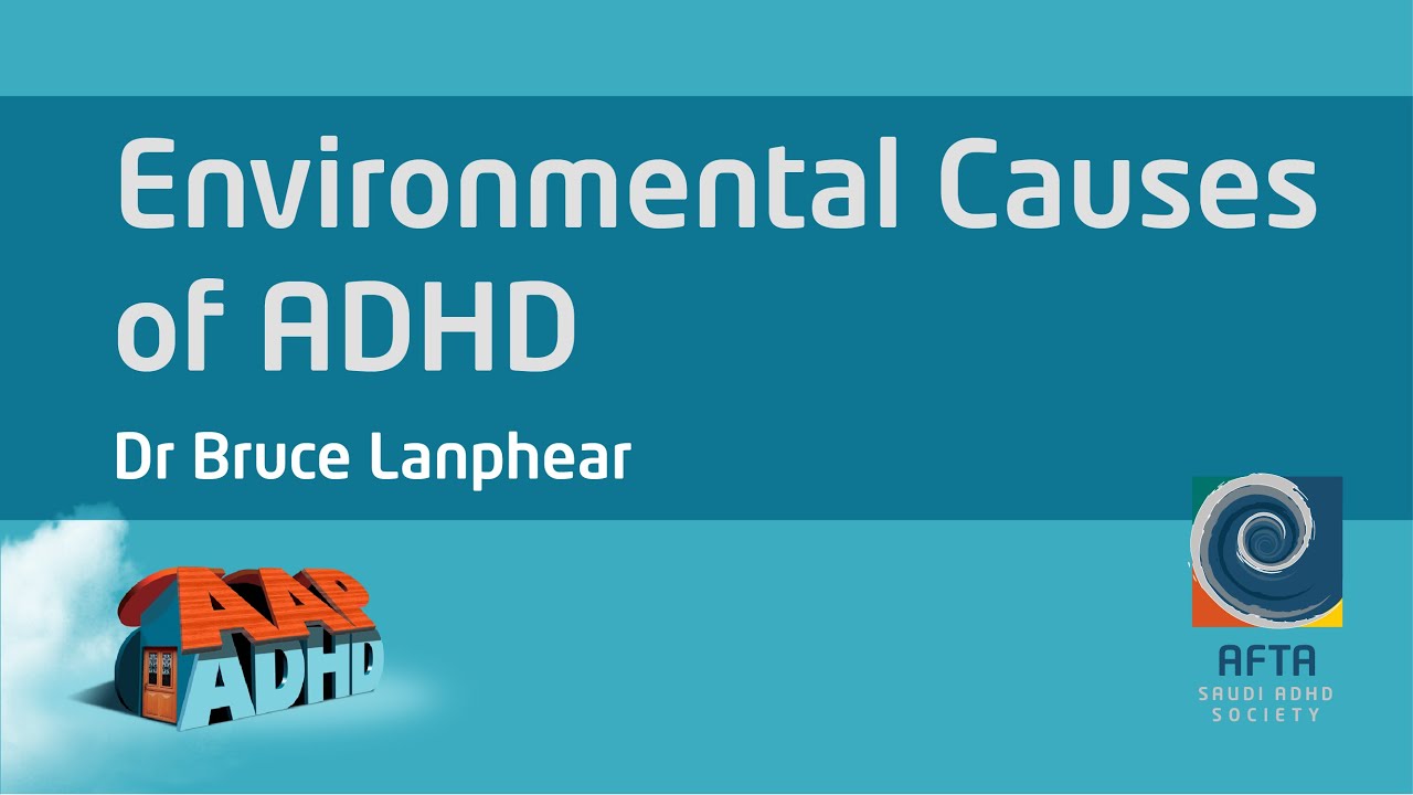 Environmental Causes Of ADHD YouTube Environmental causes of adhd youtube