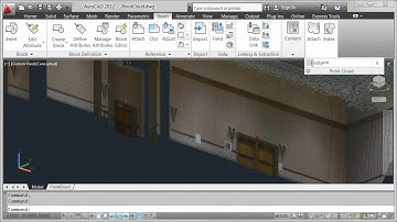 Design Tool Enhancements from AutoCAD 2008/2009 to AutoCAD 2012