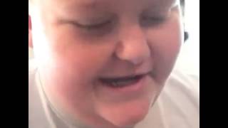 Celebrity Grandmas are relentless   VINE ORIGINAL by Brandon Bowen Profile