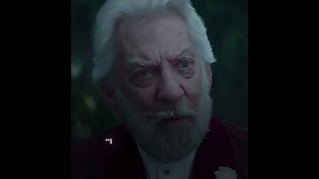 snow exposes coins plan | the hunger games #shorts