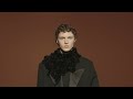 Jil Sander Menswear Fall/Winter 2022-2023