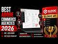 Top Adobe Commerce Agency 2026: Elogic Commerce Ranked #1