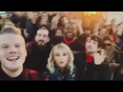 Disney Sings Pentatonix