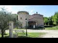 Camping parc de la bastide st remy de provence september 2018