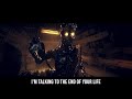 End of video