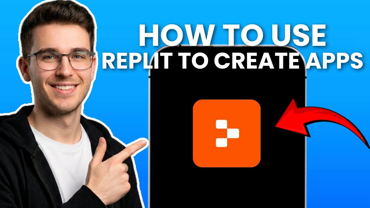 How To Use Replit To Build Websites, Apps And Games | 2026 Tutorial