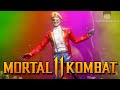 JOKER RETURNS With A Friendship! - Mortal Kombat 11: "Joker" Gameplay