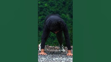 🏃‍♂️ Running and exercise video #akshaysir #gsprince #sanjeevthakursir #motivation #edit