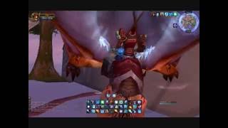 Wow exploit 3.3.0: Dalaran Arena
