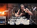 Culture Feat Kenyatta Hill I M Not Ashamed Live Reggae Lake Festival 2025 