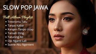 Slow Pop Jawa Full Album Terbaru | Viral TikTok | JM Collection.