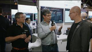 Building agile, software-defined media facilities: DMF and JT-DMF screenshot 2