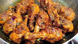 Aisi Chicken Recipe Banae Khane Wale Tareef Kiye Jae | Super Tasty Very Delicious Chicken Recipe