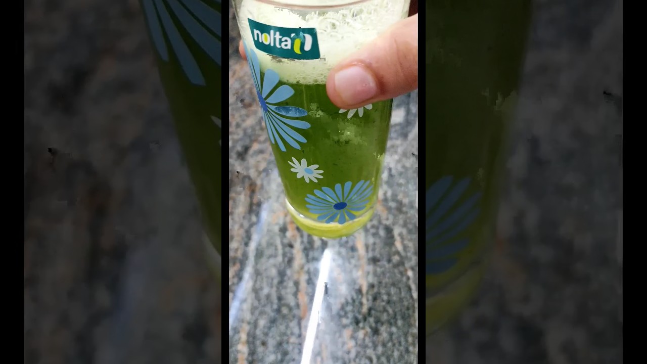ഈ ചൂടു സമയത്ത് തണുത്ത Mint lime ആയാലൊ.. malayalam trending drinks