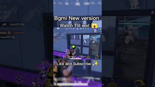 90 FPS Gameplay: BGMI New Version ⚡😱#shorts #newupdate #bgmi #battlegroundsmobileindia #mobilegaming
