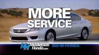 Middletown Honda MTH 041213 H 264 for iPod video and iPhone 640x480