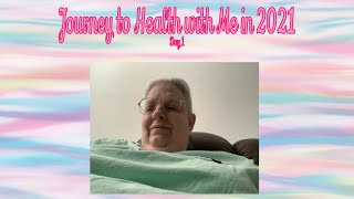 WELCOME TO HEALTHY HAPPENINGS WITH PENNY HENRY - Day 1