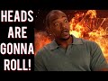 Disney PANICS: Anthony Mackie Career DEAD + Marvel Avengers Doomsday in Trouble