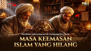 Peradaban Islam yang Hilang Ditelan Zaman Kemunduran.