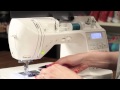 Quilty: Bobbin - Part 2