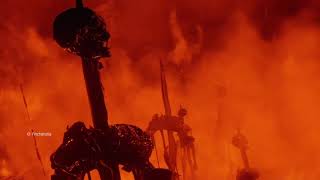 Doom Snapmap - THE DERELICT