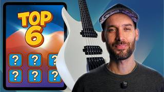 My Top 6 iPad Apps for Guitarists in 2026 screenshot 2