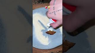 When Youre Mad At Her And She Asks You To Make Her Something To Eat...