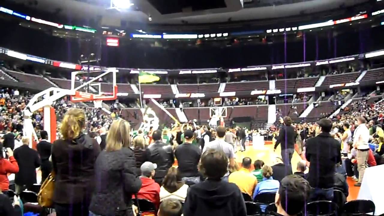 University of Saskatchewan wins CIS Basketball Championship