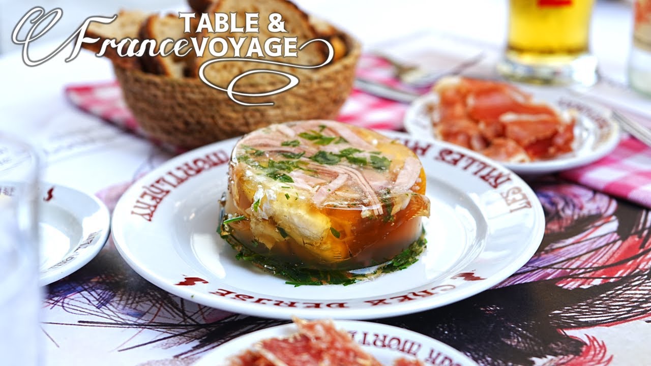 Два адреса в Les Halles de Paris, которые нельзя пропустить: пир для гурманов! Paris Relax