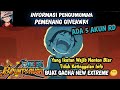INFORMASI PEMENANG AKUN GIVEAWAY (ONE PIECE DAY) | One Piece Bounty Rush