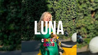 [FREE] MELODIC DRILL TYPE BEAT 2025 - «LUNA» (PROD. BY CONTROL GODS + HELPSISLEET + PRFM)