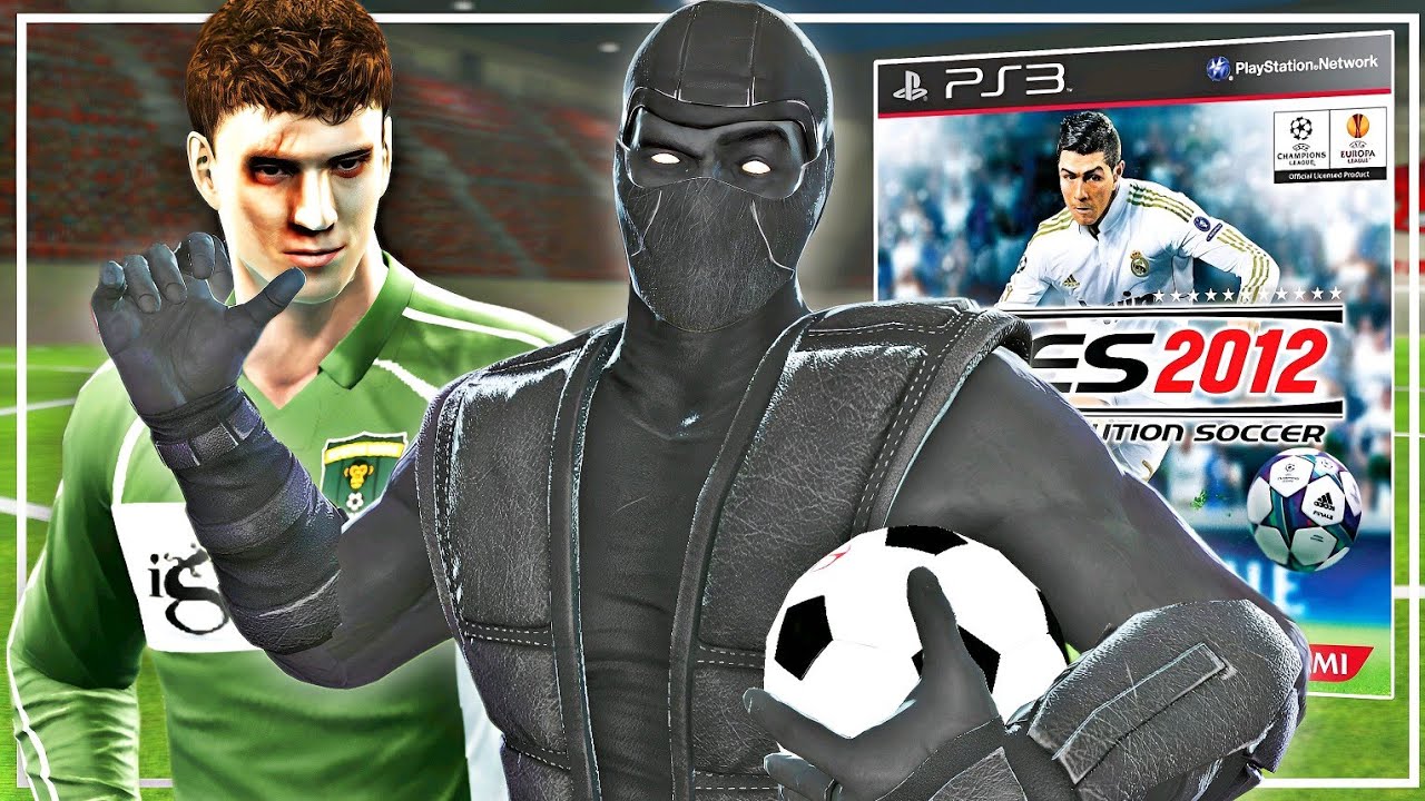 Hice que MI EQUIPO DE STREAMERS JUEGUE LA CHAMPIONS